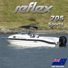 REFLEX 리플렉스 705 Sports