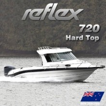 REFLEX 리플렉스 720 Hard Top(705 / 2020년식)