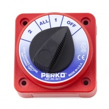 PERKO 배터리 셀렉터 스위치(PK0-8511DP)