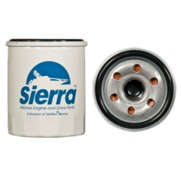 Sierra 오일필터(야마하300,350V8)(B-18-7954)